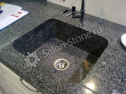 Раковина на кухню Grandex Morning Coffee
